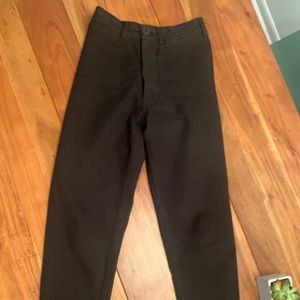 Jesse Kamm Ranger Pants